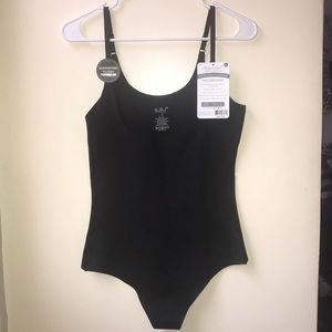 Seamless Shape wear